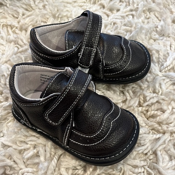 The Cutest Jack & Lily toddler shoe bundle! - Picture 3 of 7